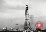 Image balloon race Dearborn Michigan USA, 1925, de la seconde 8 séquences d'archives historiques vidéo 65675066102