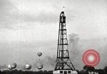 Image balloon race Dearborn Michigan USA, 1925, de la seconde 10 séquences d'archives historiques vidéo 65675066102
