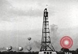 Image balloon race Dearborn Michigan USA, 1925, de la seconde 11 séquences d'archives historiques vidéo 65675066102
