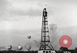 Image balloon race Dearborn Michigan USA, 1925, de la seconde 12 séquences d'archives historiques vidéo 65675066102