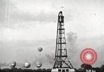 Image balloon race Dearborn Michigan USA, 1925, de la seconde 13 séquences d'archives historiques vidéo 65675066102