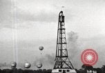 Image balloon race Dearborn Michigan USA, 1925, de la seconde 14 séquences d'archives historiques vidéo 65675066102