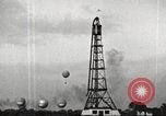 Image balloon race Dearborn Michigan USA, 1925, de la seconde 15 séquences d'archives historiques vidéo 65675066102