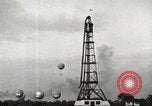 Image balloon race Dearborn Michigan USA, 1925, de la seconde 16 séquences d'archives historiques vidéo 65675066102