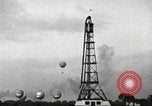 Image balloon race Dearborn Michigan USA, 1925, de la seconde 17 séquences d'archives historiques vidéo 65675066102