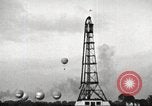 Image balloon race Dearborn Michigan USA, 1925, de la seconde 19 séquences d'archives historiques vidéo 65675066102