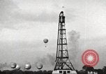 Image balloon race Dearborn Michigan USA, 1925, de la seconde 20 séquences d'archives historiques vidéo 65675066102
