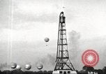 Image balloon race Dearborn Michigan USA, 1925, de la seconde 21 séquences d'archives historiques vidéo 65675066102