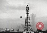 Image balloon race Dearborn Michigan USA, 1925, de la seconde 22 séquences d'archives historiques vidéo 65675066102