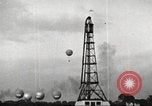 Image balloon race Dearborn Michigan USA, 1925, de la seconde 23 séquences d'archives historiques vidéo 65675066102