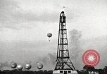 Image balloon race Dearborn Michigan USA, 1925, de la seconde 24 séquences d'archives historiques vidéo 65675066102