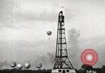 Image balloon race Dearborn Michigan USA, 1925, de la seconde 25 séquences d'archives historiques vidéo 65675066102