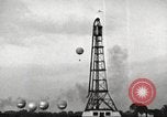 Image balloon race Dearborn Michigan USA, 1925, de la seconde 26 séquences d'archives historiques vidéo 65675066102