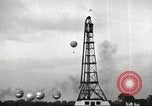 Image balloon race Dearborn Michigan USA, 1925, de la seconde 27 séquences d'archives historiques vidéo 65675066102