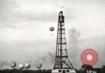 Image balloon race Dearborn Michigan USA, 1925, de la seconde 28 séquences d'archives historiques vidéo 65675066102