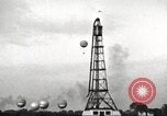 Image balloon race Dearborn Michigan USA, 1925, de la seconde 29 séquences d'archives historiques vidéo 65675066102