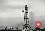 Image balloon race Dearborn Michigan USA, 1925, de la seconde 30 séquences d'archives historiques vidéo 65675066102