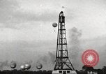 Image balloon race Dearborn Michigan USA, 1925, de la seconde 31 séquences d'archives historiques vidéo 65675066102
