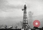 Image balloon race Dearborn Michigan USA, 1925, de la seconde 32 séquences d'archives historiques vidéo 65675066102