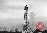 Image balloon race Dearborn Michigan USA, 1925, de la seconde 35 séquences d'archives historiques vidéo 65675066102