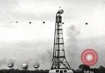 Image balloon race Dearborn Michigan USA, 1925, de la seconde 40 séquences d'archives historiques vidéo 65675066102