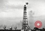 Image balloon race Dearborn Michigan USA, 1925, de la seconde 42 séquences d'archives historiques vidéo 65675066102
