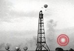 Image balloon race Dearborn Michigan USA, 1925, de la seconde 44 séquences d'archives historiques vidéo 65675066102