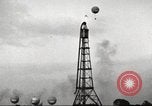 Image balloon race Dearborn Michigan USA, 1925, de la seconde 45 séquences d'archives historiques vidéo 65675066102