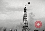 Image balloon race Dearborn Michigan USA, 1925, de la seconde 46 séquences d'archives historiques vidéo 65675066102