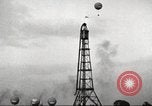 Image balloon race Dearborn Michigan USA, 1925, de la seconde 47 séquences d'archives historiques vidéo 65675066102