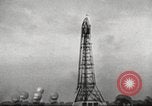 Image balloon race Dearborn Michigan USA, 1925, de la seconde 57 séquences d'archives historiques vidéo 65675066102