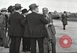 Image of commercial reliability tour Dearborn Michigan USA, 1925, second 8 stock footage video 65675066107