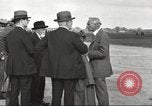 Image of commercial reliability tour Dearborn Michigan USA, 1925, second 24 stock footage video 65675066107