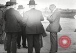Image of commercial reliability tour Dearborn Michigan USA, 1925, second 30 stock footage video 65675066107
