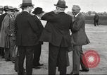 Image of commercial reliability tour Dearborn Michigan USA, 1925, second 34 stock footage video 65675066107