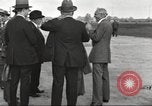 Image of commercial reliability tour Dearborn Michigan USA, 1925, second 35 stock footage video 65675066107
