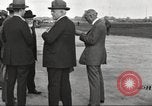 Image of commercial reliability tour Dearborn Michigan USA, 1925, second 37 stock footage video 65675066107