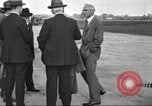 Image of commercial reliability tour Dearborn Michigan USA, 1925, second 45 stock footage video 65675066107