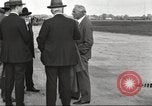 Image of commercial reliability tour Dearborn Michigan USA, 1925, second 48 stock footage video 65675066107