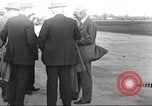 Image of commercial reliability tour Dearborn Michigan USA, 1925, second 53 stock footage video 65675066107