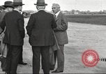 Image of commercial reliability tour Dearborn Michigan USA, 1925, second 56 stock footage video 65675066107