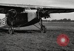 Image of commercial reliability tour Dearborn Michigan USA, 1925, second 3 stock footage video 65675066109