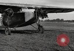Image of commercial reliability tour Dearborn Michigan USA, 1925, second 4 stock footage video 65675066109