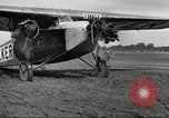Image of commercial reliability tour Dearborn Michigan USA, 1925, second 5 stock footage video 65675066109