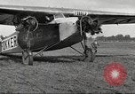 Image of commercial reliability tour Dearborn Michigan USA, 1925, second 8 stock footage video 65675066109