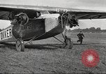 Image of commercial reliability tour Dearborn Michigan USA, 1925, second 9 stock footage video 65675066109
