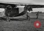 Image of commercial reliability tour Dearborn Michigan USA, 1925, second 10 stock footage video 65675066109