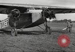 Image of commercial reliability tour Dearborn Michigan USA, 1925, second 11 stock footage video 65675066109