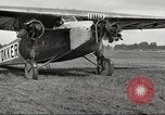 Image of commercial reliability tour Dearborn Michigan USA, 1925, second 13 stock footage video 65675066109