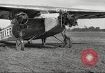 Image of commercial reliability tour Dearborn Michigan USA, 1925, second 15 stock footage video 65675066109